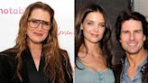 Brooke Shields Reveals the 'Perfect' Wedding Gift She Gave Tom Cruise and Katie Holmes