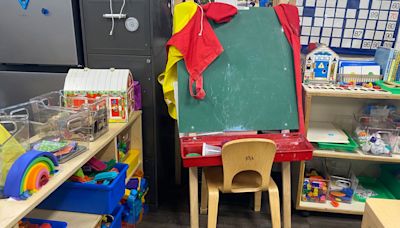 Alaska Lawmakers Pass Child Care Legislation to Buoy Sector ‘In Crisis’