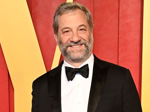 Judd Apatow Ends 30-Year Relationship With UTA After A Magical Run
