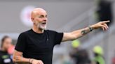 Pioli leaves Milan after disappointing season