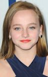 Madison Wolfe