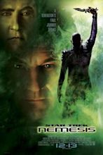 Star Trek : Nemesis