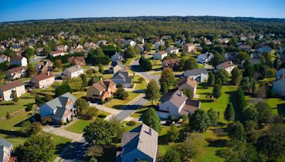 Daily mortgage rates for May 3, 2024: Steady rates