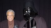 Star Wars: James Earl Jones to step back from Darth Vader role - but Ukrainian AI means his voice will live on