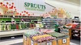 Sprouts Farmers Market readies to open Roosevelt Mall and South Philadelphia stores - Philadelphia Business Journal