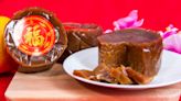 The Chinese Cake That Signifies Good Luck For The Lunar New Year