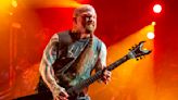 Kerry King Dusts Off Slayer Classics at First Gig with Solo Band: Video + Setlist