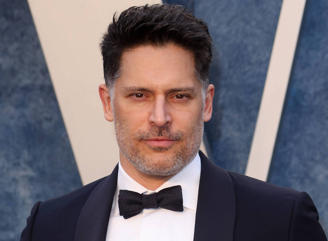 Joe Manganiello Reveals He Nearly Was a 'Survivor' Contestant