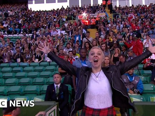 Commonwealth Games: Ten years since Glasgow 2014