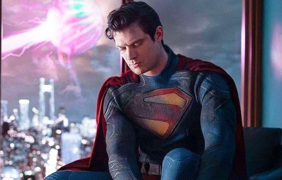 James Gunn Gives Superman Post-Production Update, Explains How to Avoid Reshoots