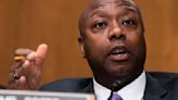 GOP Sen. Tim Scott now favorite for Trump VP pick after Noem implodes