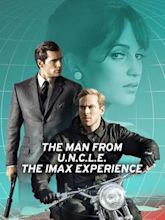 The Man from U.N.C.L.E. (film)