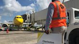 Spirit Airlines adds a new route from Charleston International