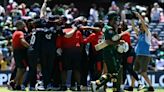 USA shocks cricket world with win over powerhouse Pakistan at ICC T20 Cricket World Cup | Sporting News