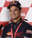 Daniel Pedrosa