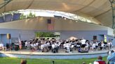 Community Band to perform July 4 concert