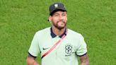 Neymar facing race against time to be fit for World Cup last-16, Brazil admit