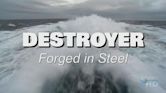Destroyer: Forged in Steel