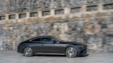 2024 Mercedes-Benz CLE Coupe Splits the Difference