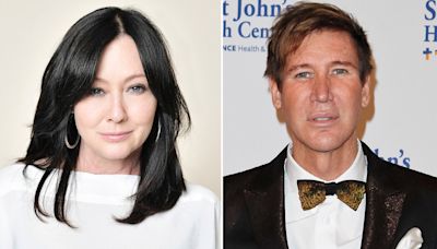 Shannen Doherty's doctor details 'sad' but 'beautiful' final moments before 'Charmed' actress' death