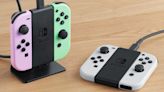 Nintendo Switch Gets Official Joy-Con Charging Stand Over 7 Years After Launch