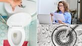 Getting a new toilet could save you £109 a year on water bills