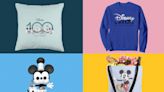 Disney Launched a Special Collection at Amazon to Celebrate Its 100th Anniversary, and Finds Start at $15