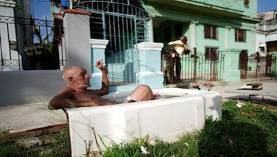 Heat, hurricanes and blackouts: Cubans brace for long summer after scorching May | World News - The Indian Express