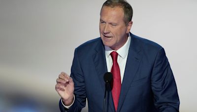 Watch Missouri Senator Eric Schmitt's speech at the Republican National Convention