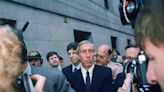 Ivan Boesky dies at 87; stock trader convicted in insider trading scandal