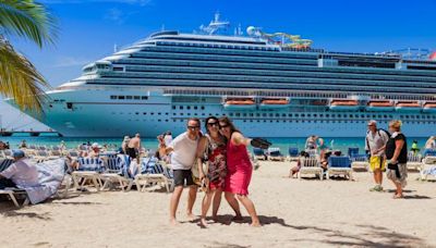 Zacks Industry Outlook Highlights Royal Caribbean Cruises, Cinemark Holdings and AMC Entertainment Holdings