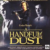 Handful of Dust