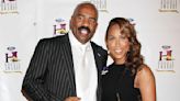 Who Is Steve Harvey's Wife? Meet The Fearless and Fierce Marjorie Harvey