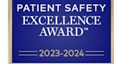 Healthgrades Names Foothill Regional Medical Center a 2024 Patient Safety Excellence Award™ Recipient