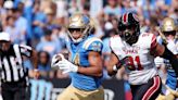 UCLA running back Zach Charbonnet is drafted by Seattle, ready for 'whatever it takes'
