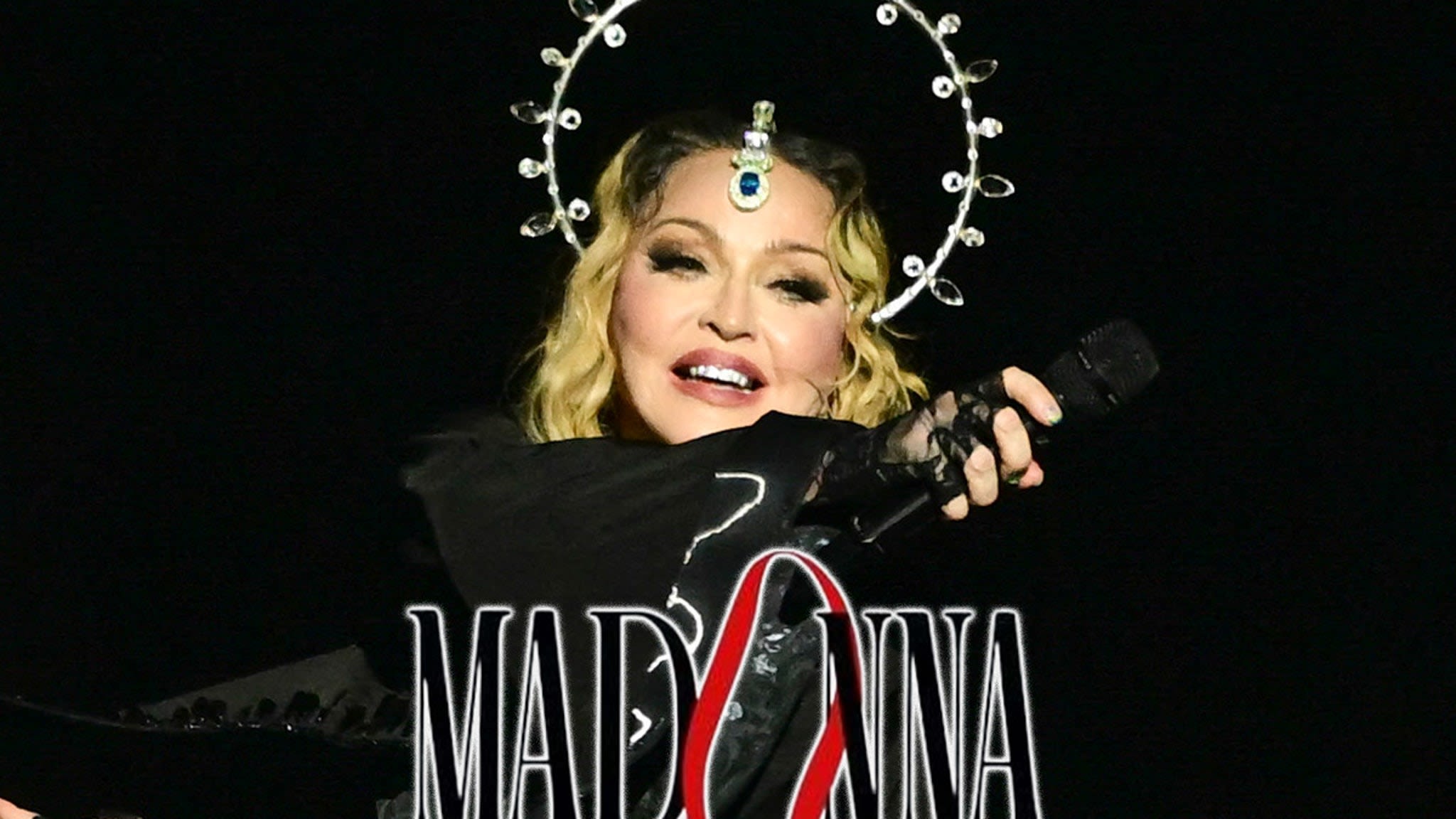 Madonna's Delayed New York Concert Lawsuit Dismissed by Plaintiffs