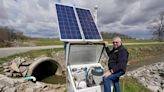 Ohio farmers work to keep algae-causing nutrients out of water