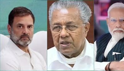 Kerala: Who will win ‘God’s Own Country’?