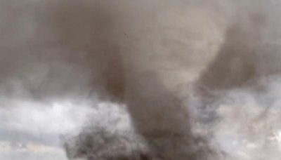 Tornado tally surges above historical average - UPI.com