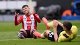 When can Sheffield United be relegated?