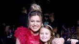 Kelly Clarkson’s Daughter River Is Featured on New Song ‘You Don’t Make Me Cry’