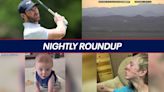 Bear killed after attacking teen; 3 killed in Arizona crash | Nightly Roundup