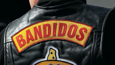 Bandidos vs. Hells Angels: A Legendary (and Bloody) Biker Feud