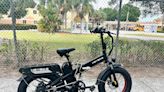 Safer kids, safer streets: Jupiter police crack down on e-bike riders who ignore rules