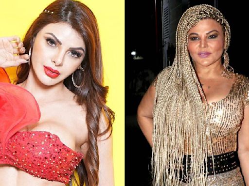 Exclusive! Sherlyn Chopra On Rakhi Sawant's Health, 'I Just Want To Tell Her That...'