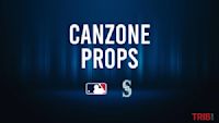 Dominic Canzone vs. Blue Jays Preview, Player Prop Bets - July 5