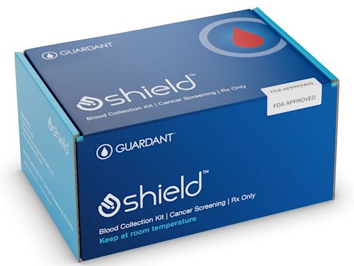 Guardant Health secures FDA approval for Shield test