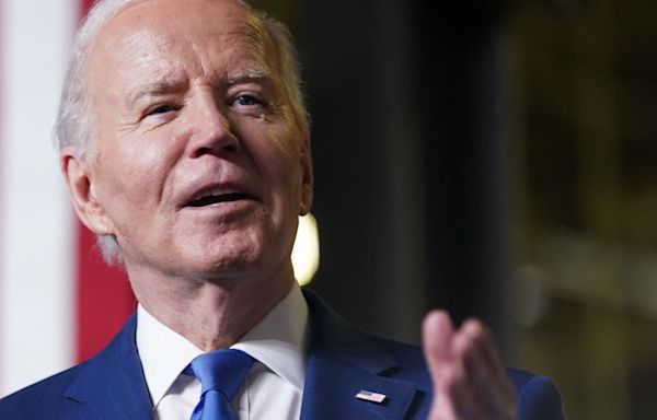 10 states with the biggest Biden infrastructure funding include key battlegrounds