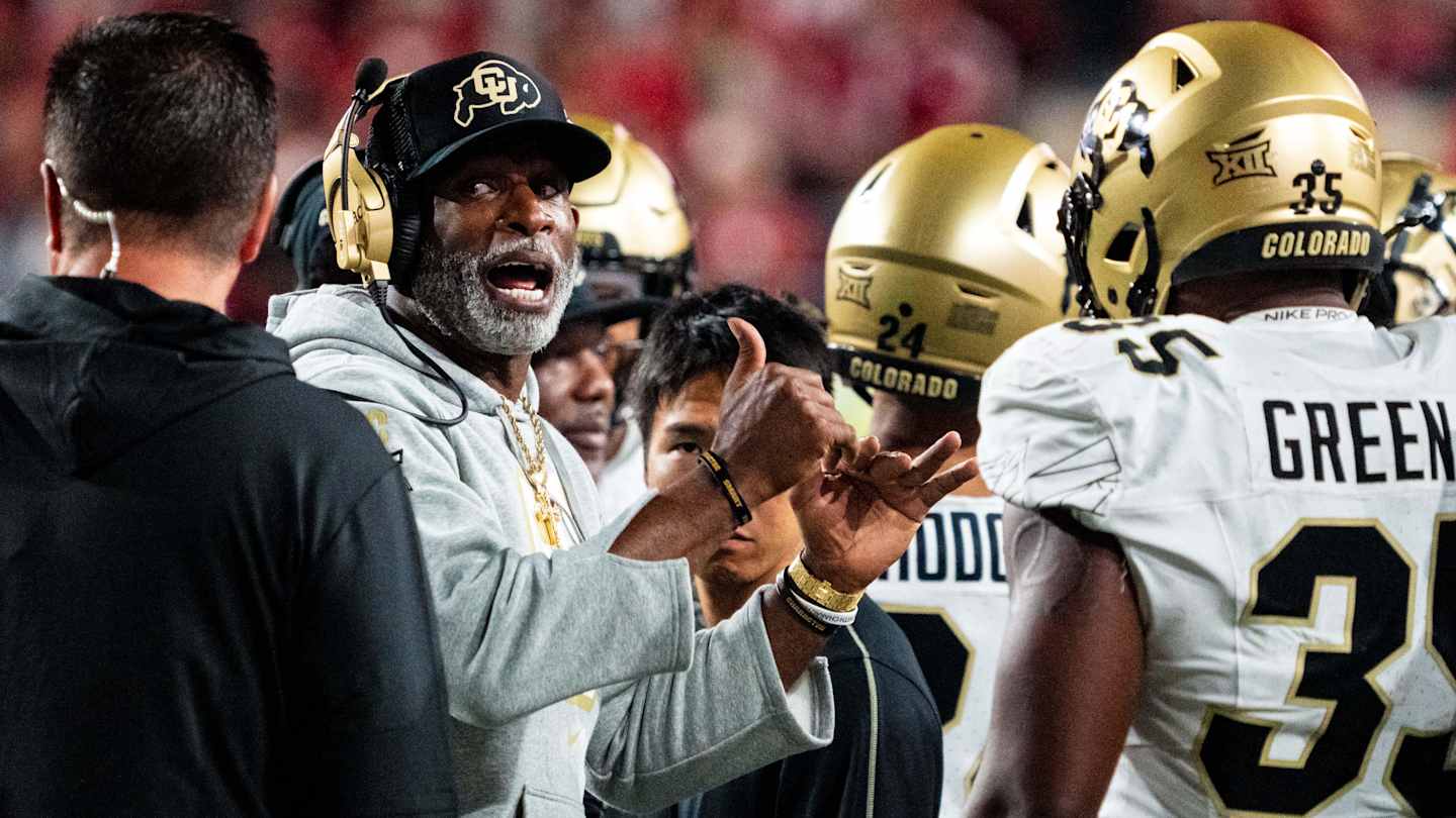 Deion Sanders' offseason decision has already come back to bite Colorado