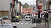 Este es el barrio de Avilés que urge medidas contra la delincuencia, que se ceba con comercios y bares